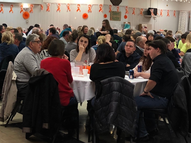 Trivia Night Benefit Nov. 1st to Feed Hungry Children