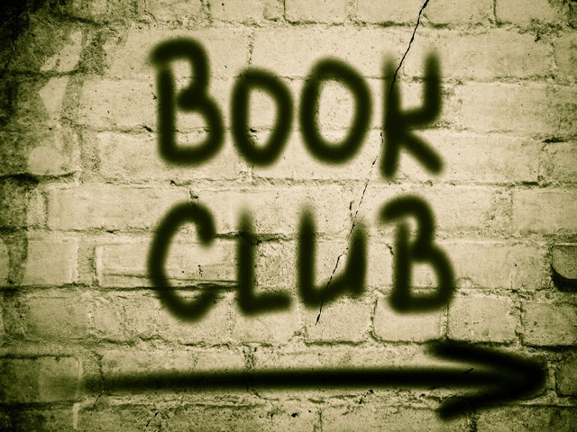 Church Begins Monthly Read &amp; Feed Book Club