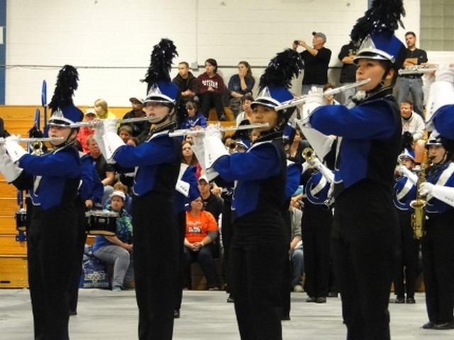 Ana Alcasid to be Inducted into U.S. Army All-American Marching Band