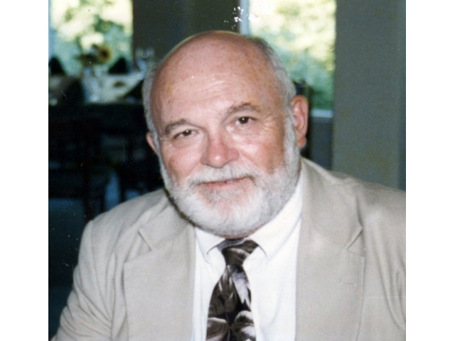 James R. Metcalf – September 3, 2021