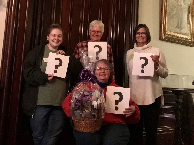 Oswego County Historical Society Presents Fun Fall Trivia Night on Nov 17th