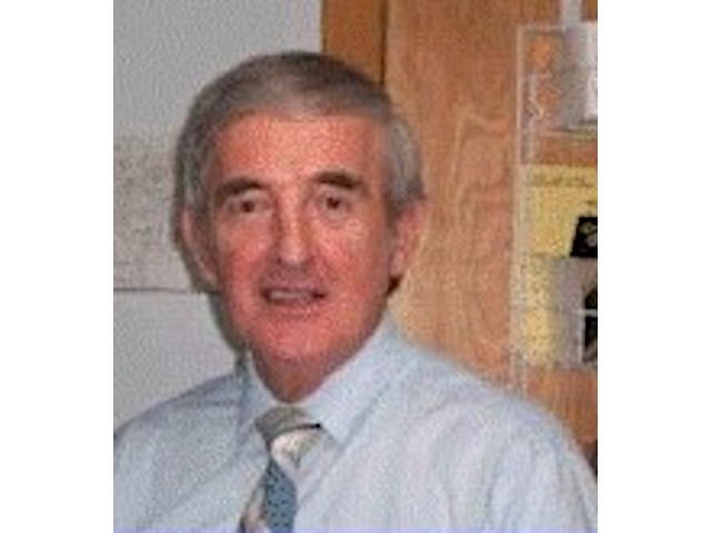 Dr. Richard F. Falanga – February 27, 2022