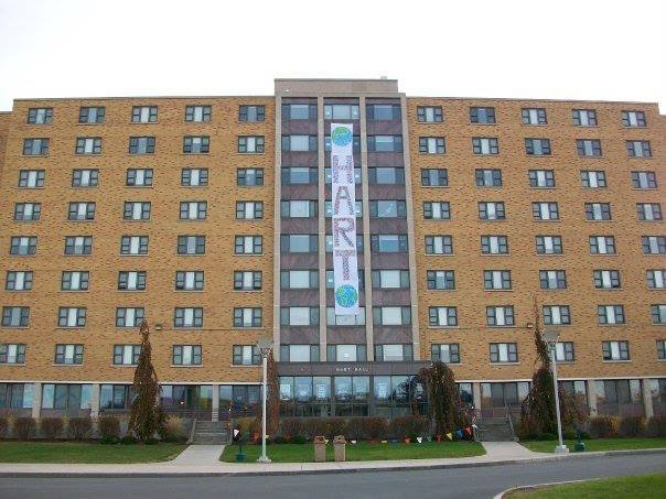 Another Reason iHeart Oswego: Diversity on Campus