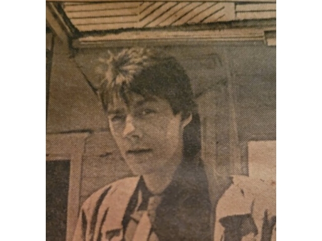 Daniel B. Soule – February 15, 2023