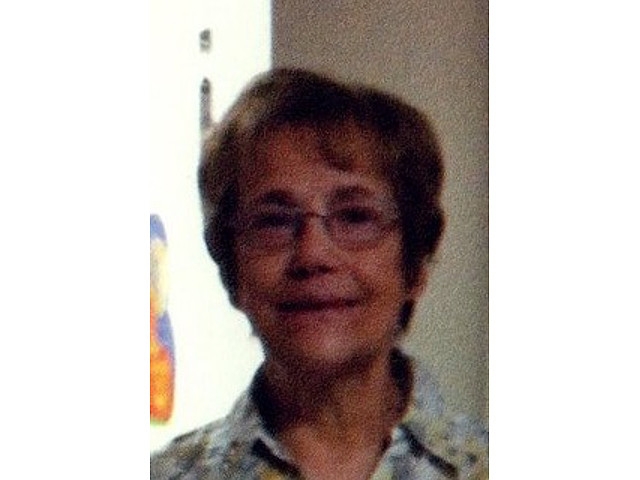 Donna M. Babcock – February 8, 2019