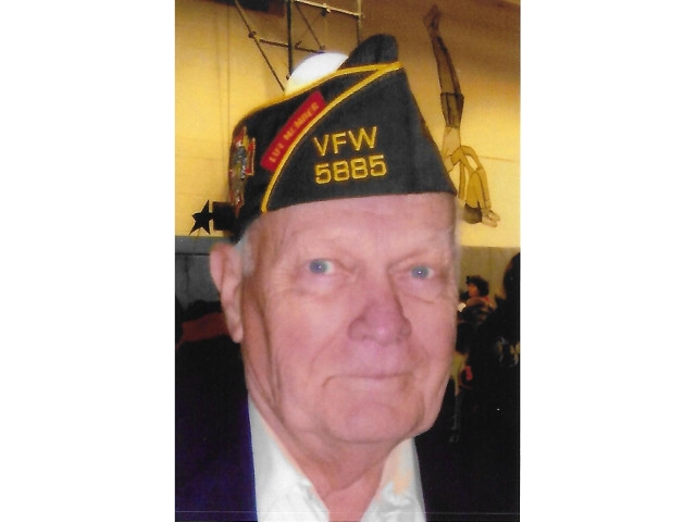 Neal M. Champion – December 19, 2020
