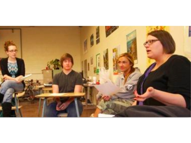 OCO Prepares for National Runaway Prevention Month