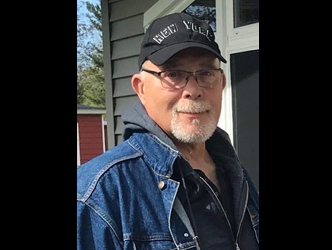 Thomas F. Tucker - March 23, 2025