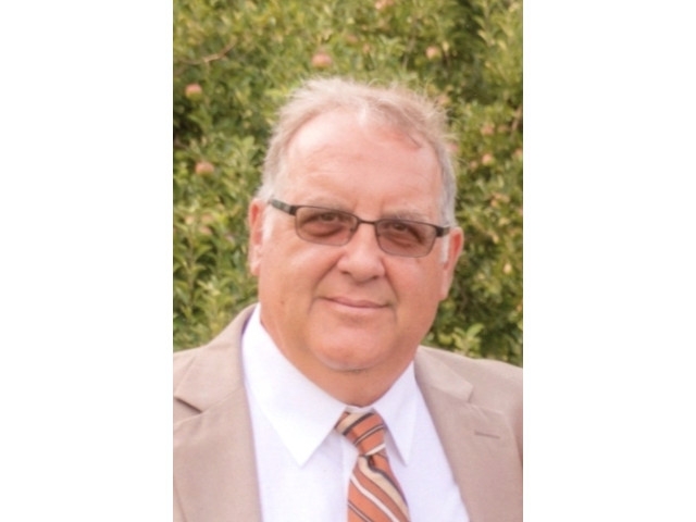 Dean W. Brownell – January 4, 2021