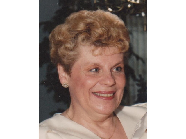 Shirley J. Morgia – January 4, 2019
