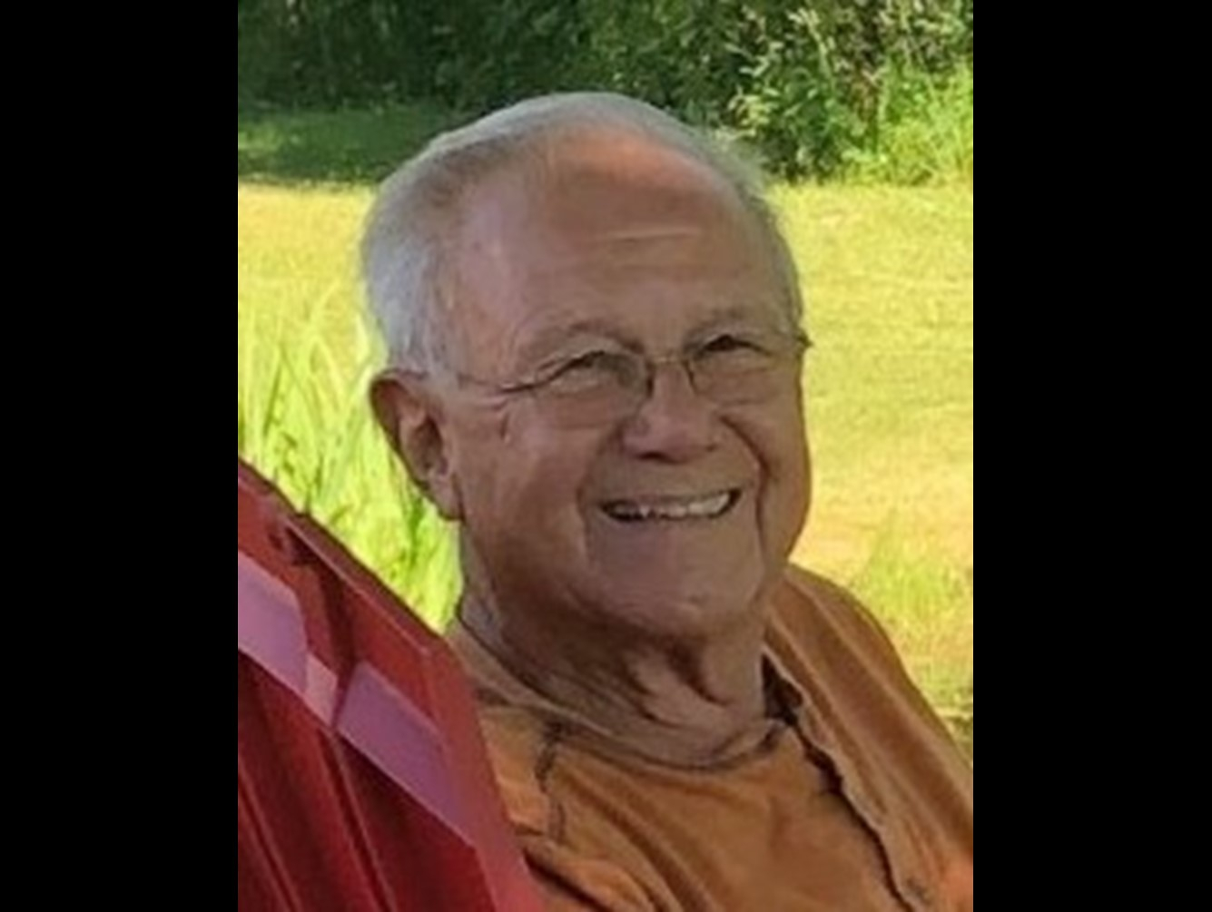 Robert "Bob" Joseph LeRoy - April 27, 2024