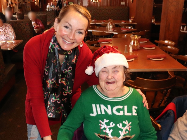 OCO’s Family Care Program Matches Individuals With Host Home Providers