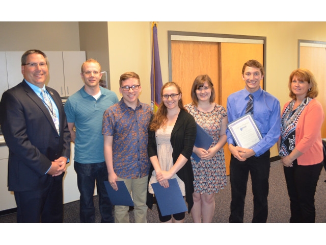 OHS Students Recognized for All-Eastern Honors Chorus