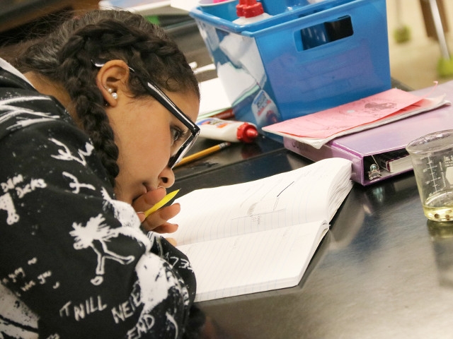 Halloween Fun For OMS 8th Grade Science Lessons