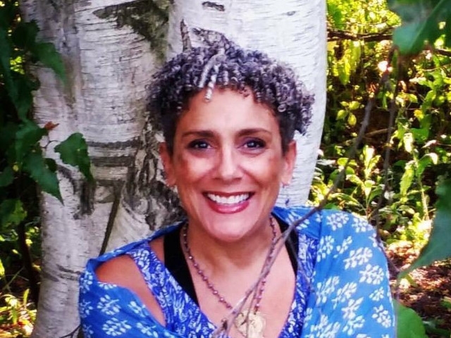 Creating A New Normal with Naomi Kenealy