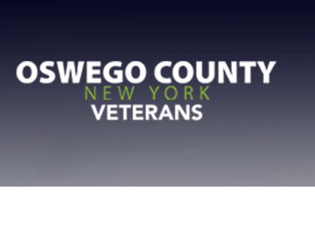 Oswego County Veterans’ Services Agency Joins ‘Dog Day’ for Veterans