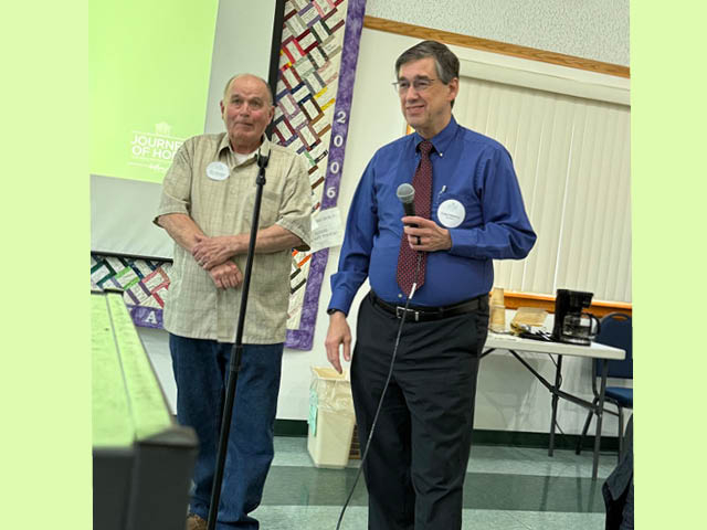 Anthony House Hosts Successful Community Event in Hannibal