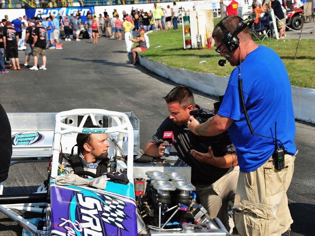 Year End Speedway Air Dates Announced on MAVTV, SPEED SPORT