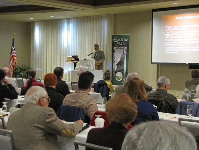 Save the Date: Oswego War of 1812 Symposium is Apr. 17 to 19