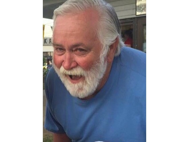 Robert “Fergy” Ferguson – April 9, 2017