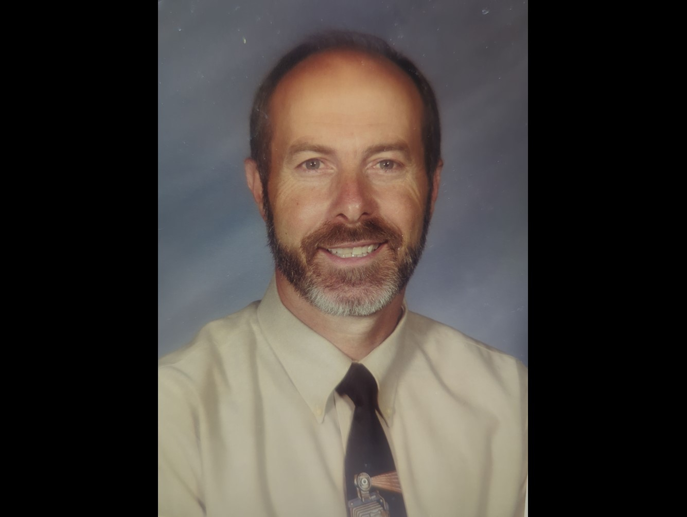 Stephen R. Poydock - May 16, 2024