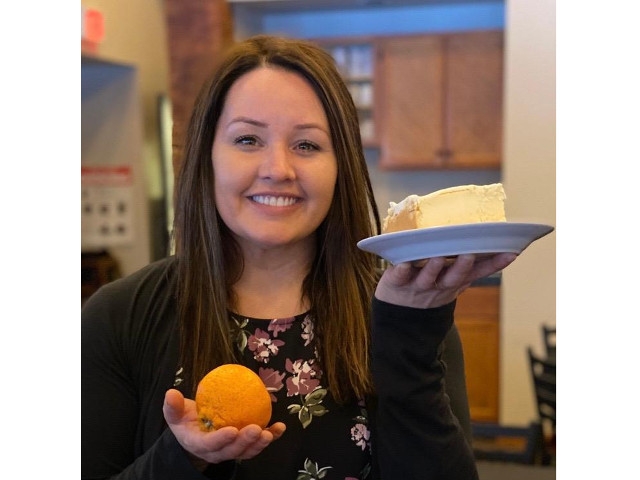 Healthy Snacks and Living the Best Life with Type 1