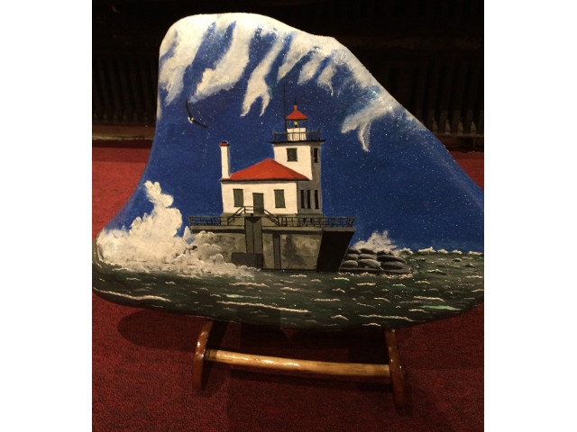 `Love Our Lighthouse` Event Benefits Lighthouse Project April 25