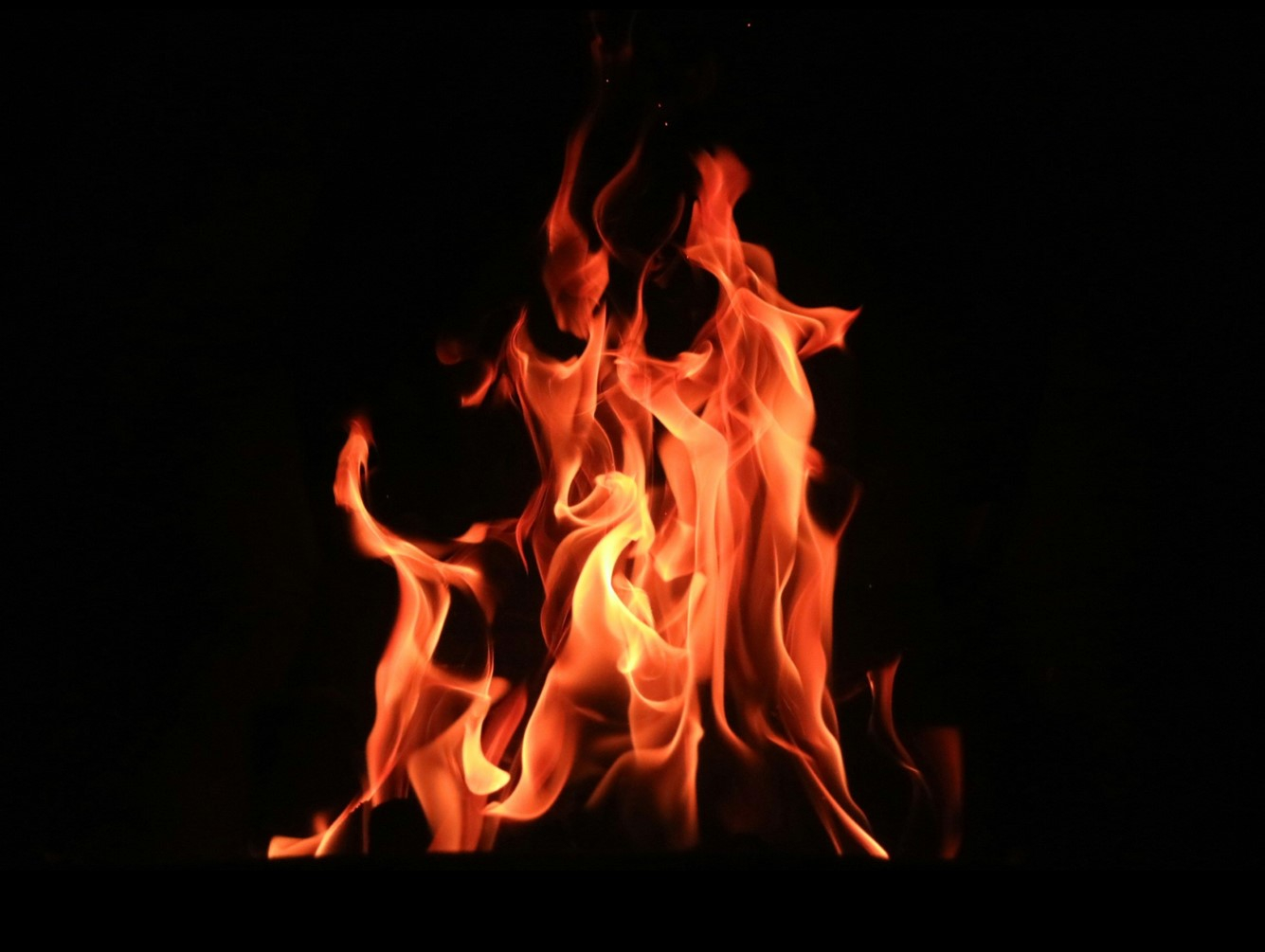Statewide Burn Ban in Effect Until November 30