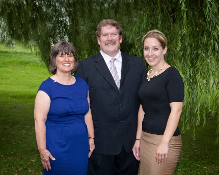 Shineman Foundation partners with ARISE to preserve independence