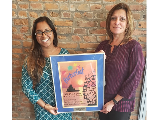 Exelon Generation and Pathfinder Bank Co-Sponsor the 2019 Harborfest Fireworks by Grucci