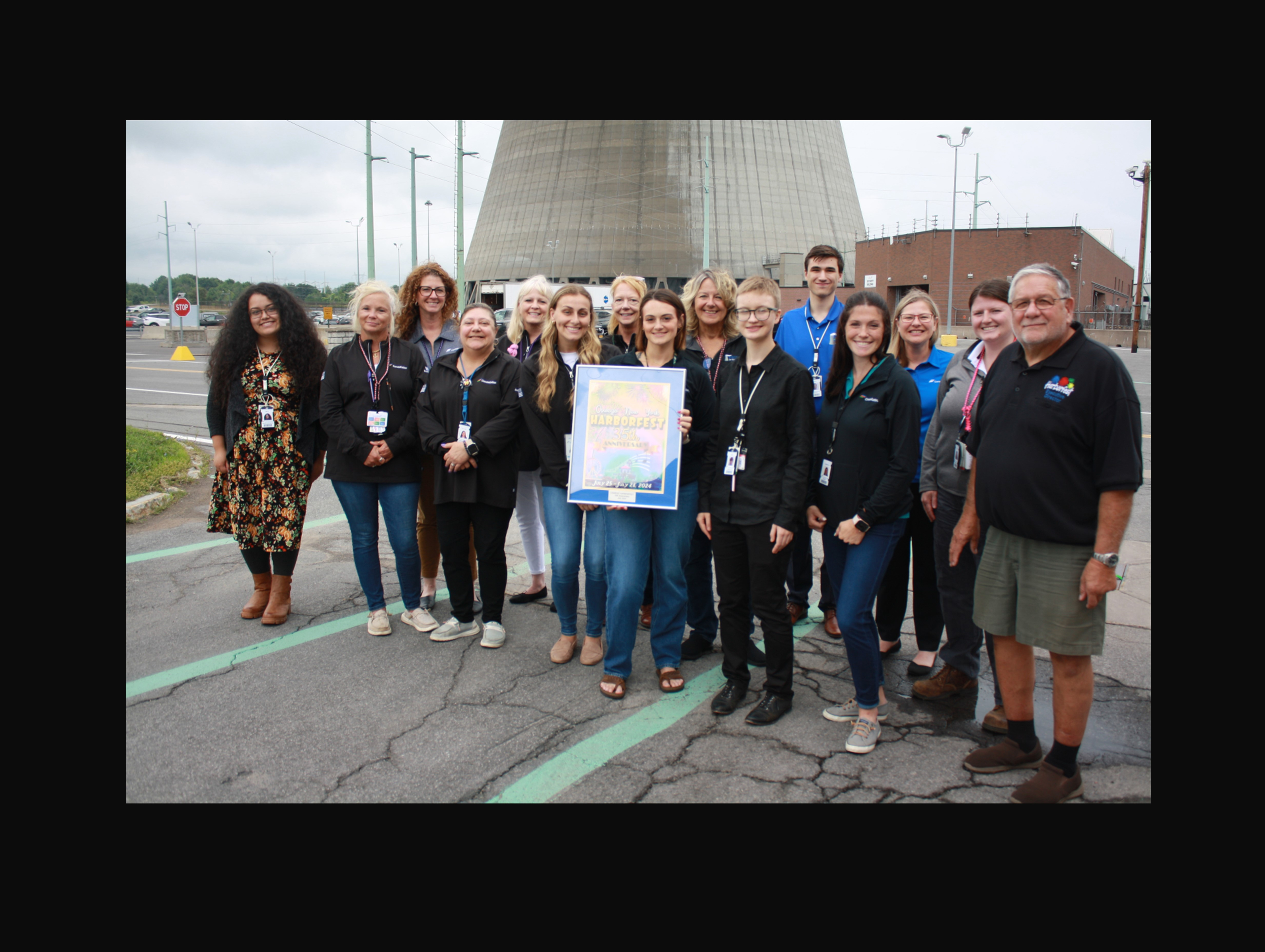 Constellation Energy Brings 13 Top-Quality Concerts to Harborfest 2024