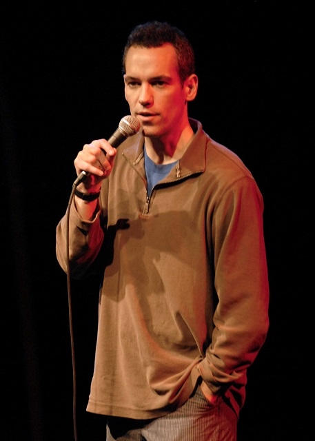 Oswego Lions Club presents 17th Annual `Roar with Laughter`