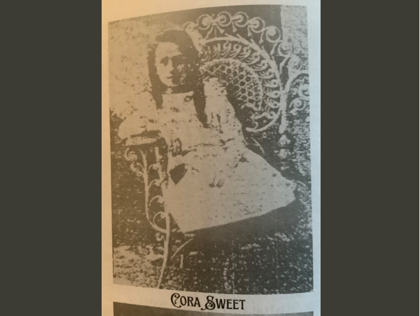 Scriba Historical Society Presents Lee Ellen Hickey, Author of "The Girl in the Glass Coffin"