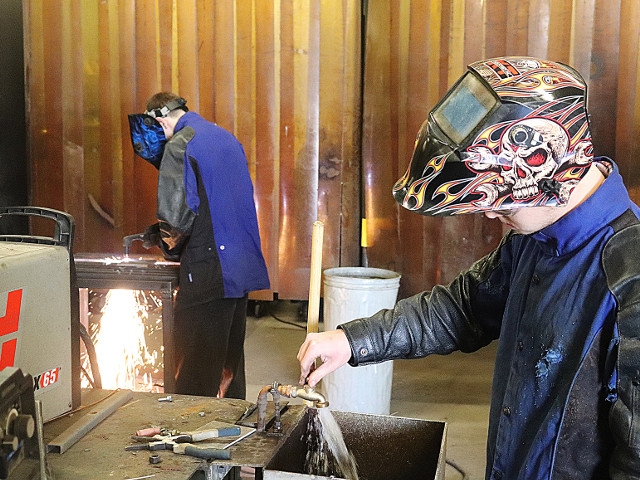 CiTi Remains Committed to Helping CTE Students Advance Their Education