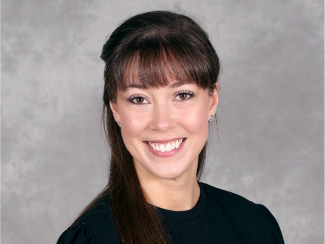 Jessica Leaf, RN Promoted to Director of Women’s Services at Oswego Health