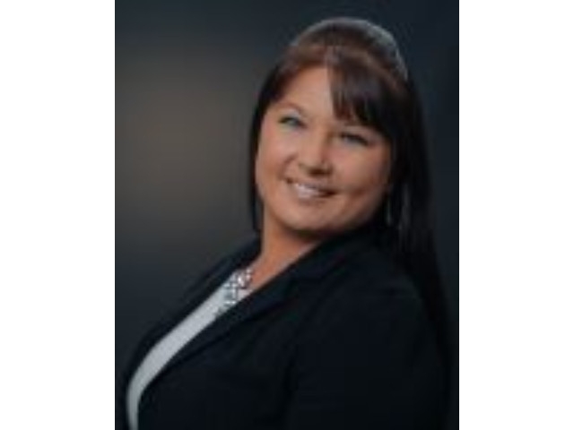 Jennifer Wright Named Vice President, Business Deposit Manager