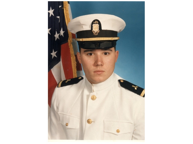 Michael Patrick Tombolillo – May 19, 2021