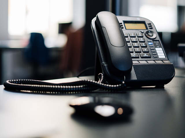 Oswego County DSS Reports Issues with Telephone Service