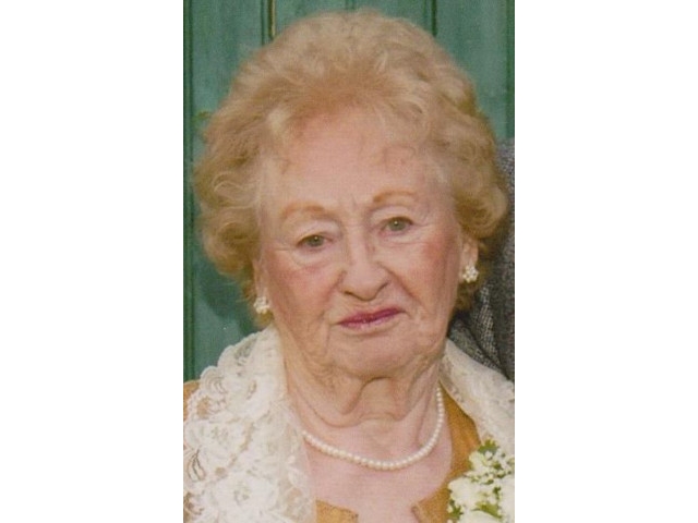 Helen A. Sheldon – May 1, 2023