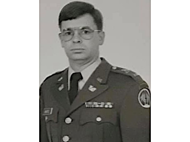 Donald George Martel – November 14, 2022
