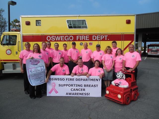 Oswego County Opportunities to Offer Free Cancer Screenings