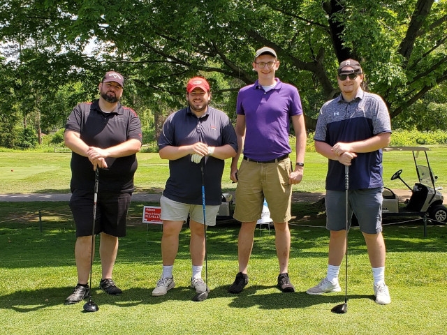Oswego Industries’ 16th Annual Golf Tournament Slated for June 11th
