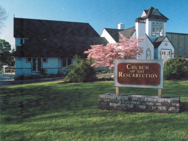 Tours And Singalong Slated at Historic Oswego Church