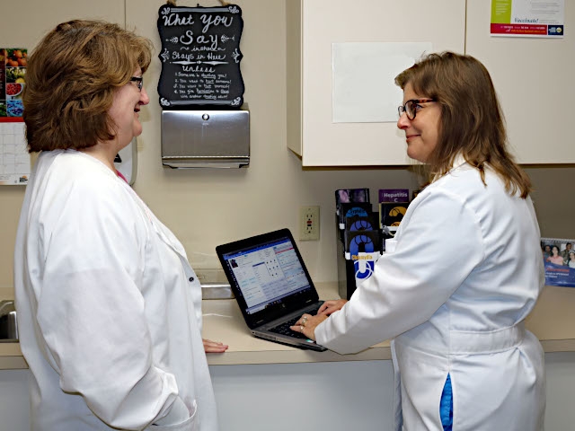 Centers for Reproductive Health: Prioritizing Your Urgent Need