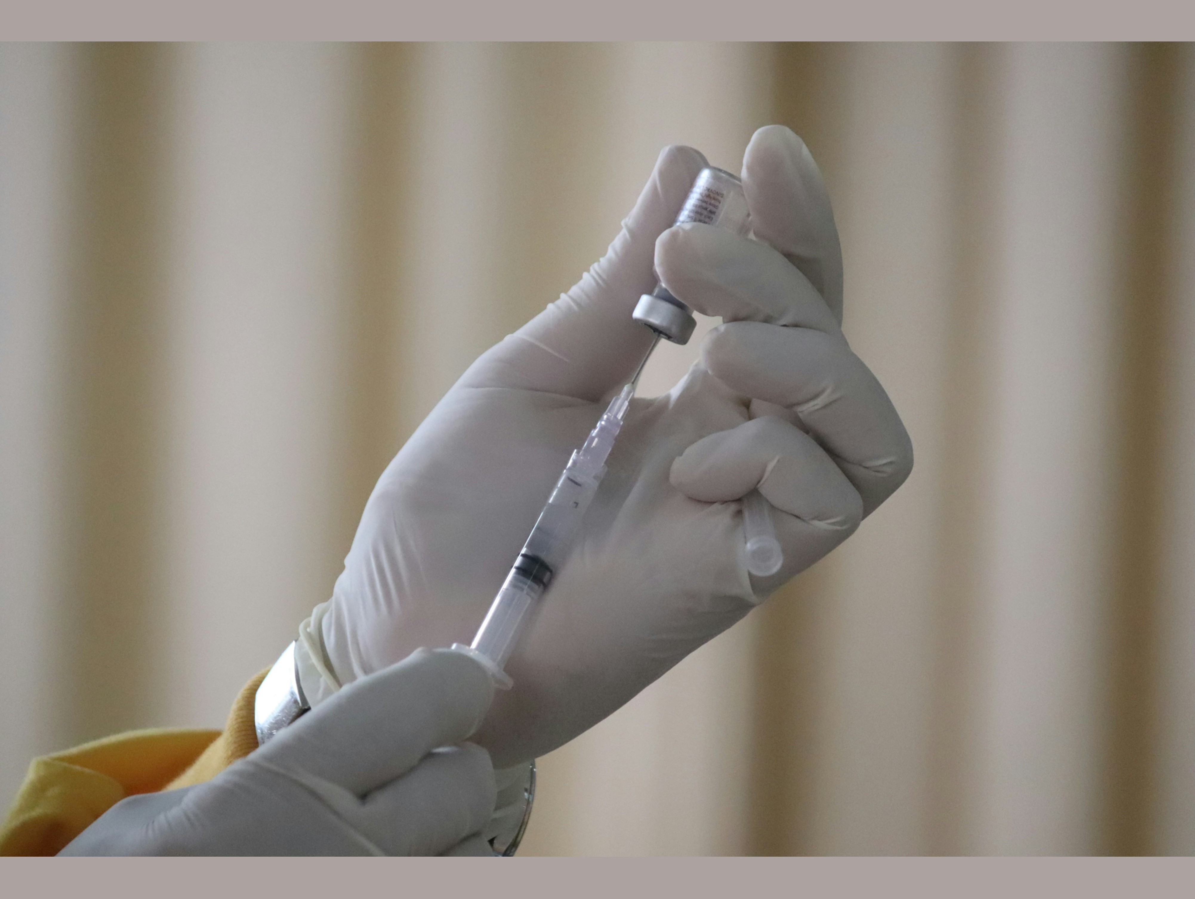 Oswego County Health Department Offers Measles Vaccine and More