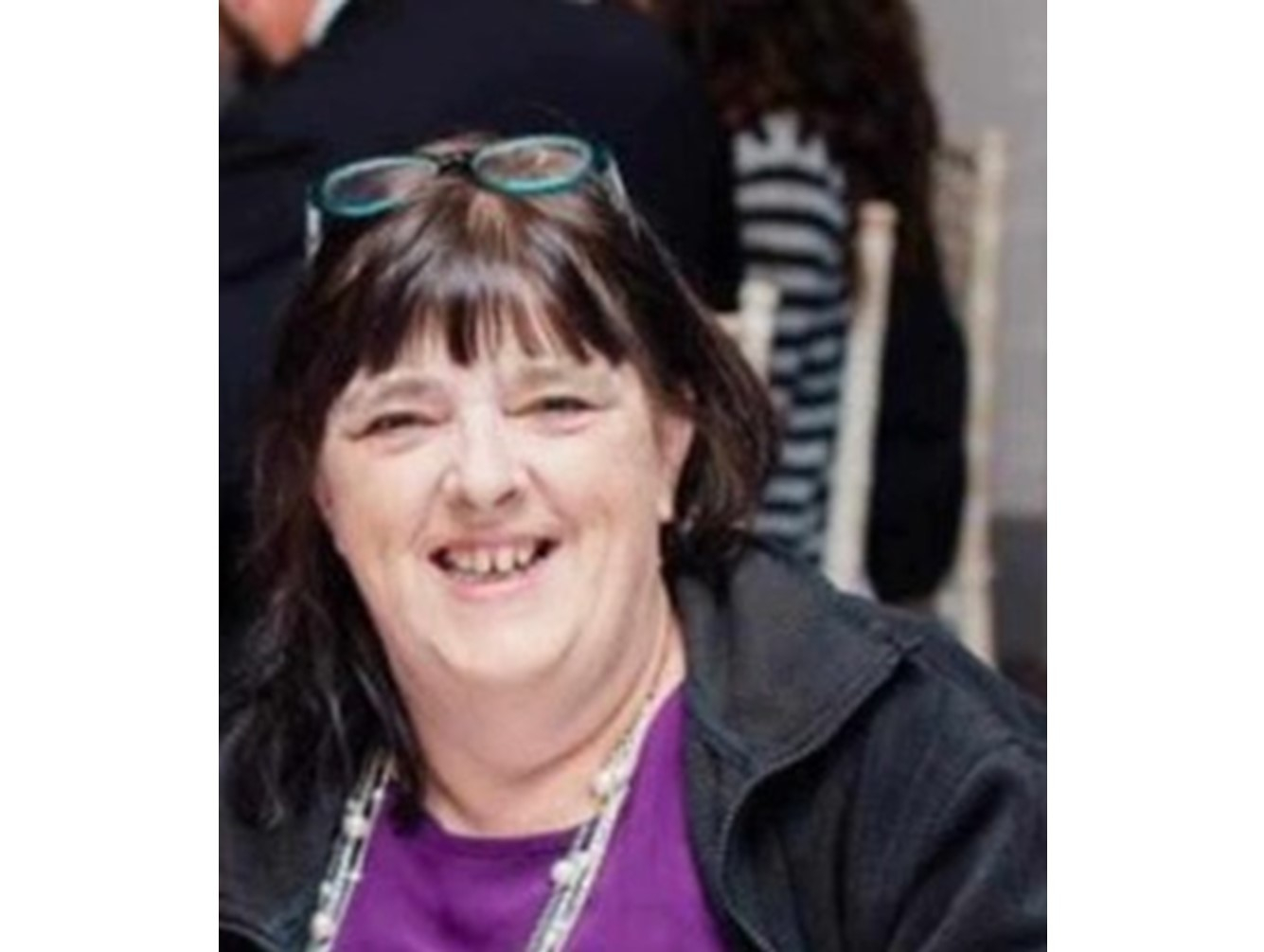 Suzanne Marie O'Connor - March 6, 2024