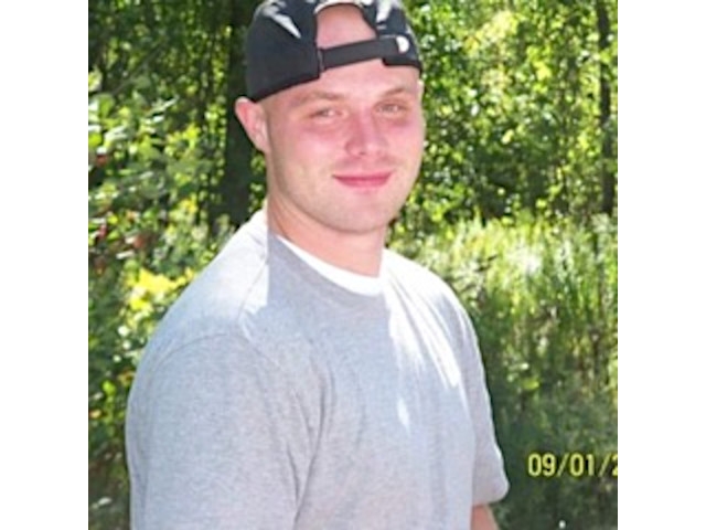 Shawn M. Thorpe – October 25, 2022