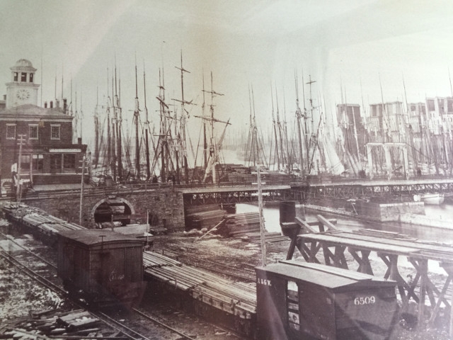 Memoirs of a Small Town Mayor: Thinking Outside The Box