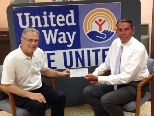 National Grid Supports United Way 2017 Annual Campaign