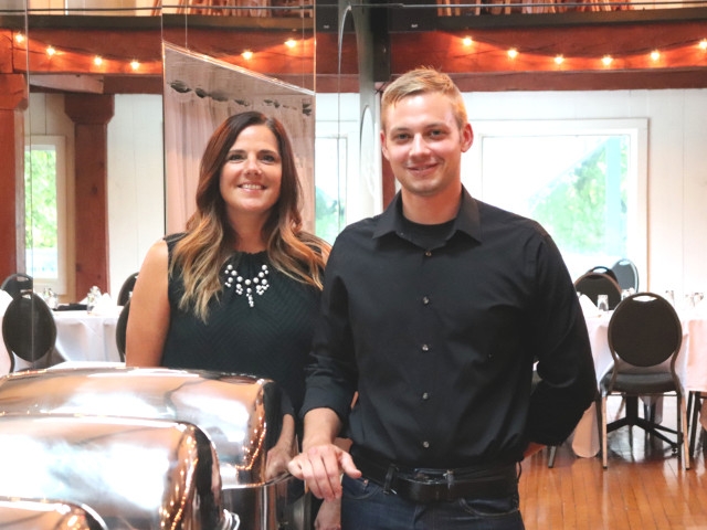 Plans Underway for OCO's Annual 'Giving Thanks' Event